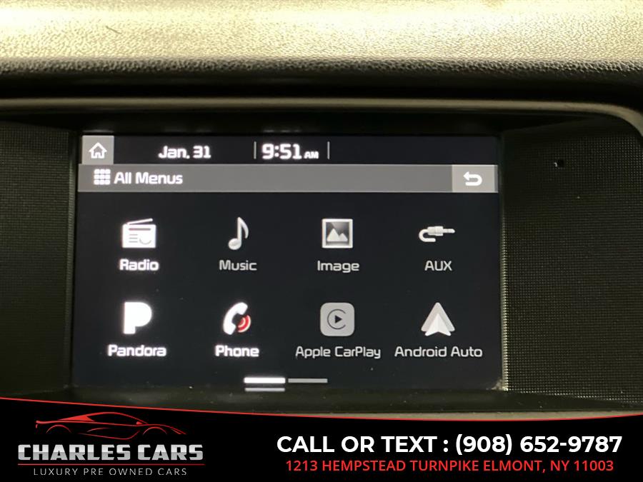 2018 Kia Optima LX, available for sale in Elmont, New York | Charles Cars. Elmont, New York 2018 Kia Optima LX, available for sale in Elmont, New York | Charles Cars. Elmont, New York