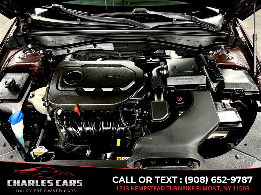 2018 Kia Optima LX, available for sale in Elmont, New York | Charles Cars. Elmont, New York 2018 Kia Optima LX, available for sale in Elmont, New York | Charles Cars. Elmont, New York
