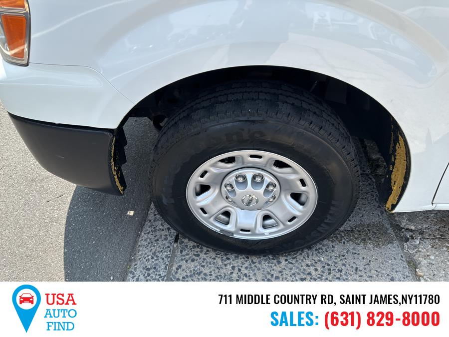 2021 Nissan NV Cargo NV1500 Standard Roof V6 SV, available for sale in Saint James, New York | USA Auto Find. Saint James, New York 2021 Nissan NV Cargo NV1500 Standard Roof V6 SV, available for sale in Saint James, New York | USA Auto Find. Saint James, New York