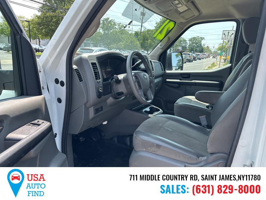 2021 Nissan NV Cargo NV1500 Standard Roof V6 SV, available for sale in Saint James, New York | USA Auto Find. Saint James, New York 2021 Nissan NV Cargo NV1500 Standard Roof V6 SV, available for sale in Saint James, New York | USA Auto Find. Saint James, New York