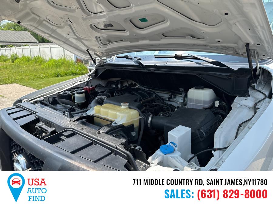 2021 Nissan NV Cargo NV1500 Standard Roof V6 SV, available for sale in Saint James, New York | USA Auto Find. Saint James, New York 2021 Nissan NV Cargo NV1500 Standard Roof V6 SV, available for sale in Saint James, New York | USA Auto Find. Saint James, New York