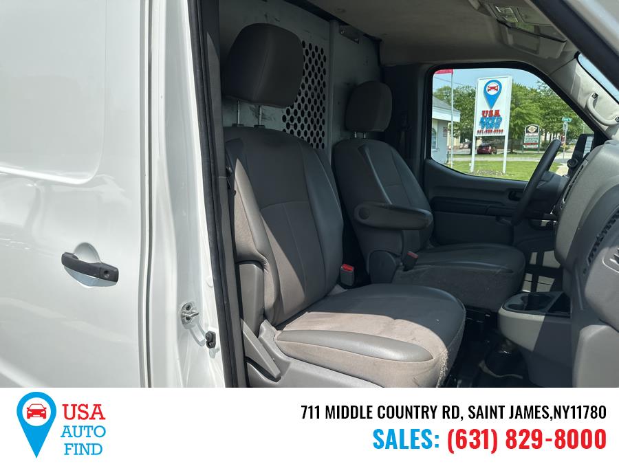2021 Nissan NV Cargo NV1500 Standard Roof V6 SV, available for sale in Saint James, New York | USA Auto Find. Saint James, New York 2021 Nissan NV Cargo NV1500 Standard Roof V6 SV, available for sale in Saint James, New York | USA Auto Find. Saint James, New York