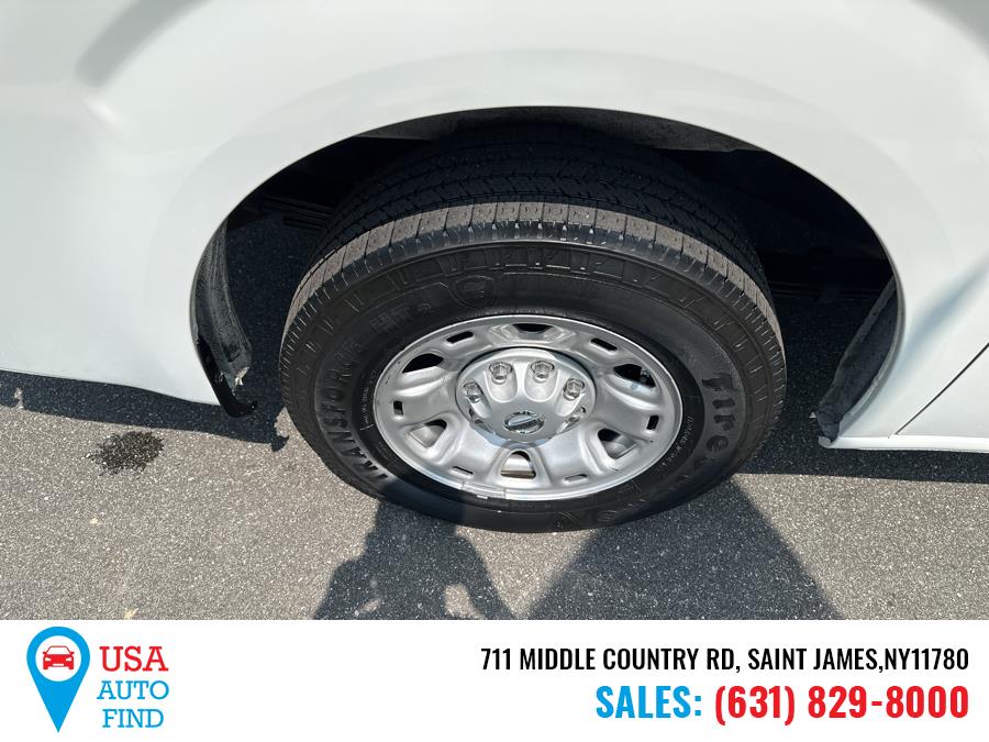 2021 Nissan NV Cargo NV1500 Standard Roof V6 SV, available for sale in Saint James, New York | USA Auto Find. Saint James, New York 2021 Nissan NV Cargo NV1500 Standard Roof V6 SV, available for sale in Saint James, New York | USA Auto Find. Saint James, New York
