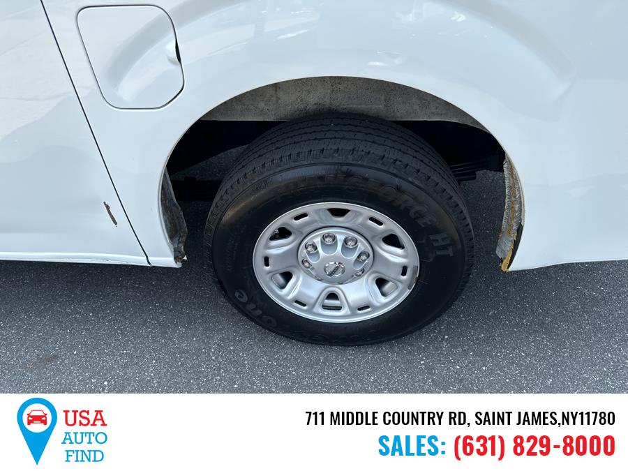 2021 Nissan NV Cargo NV1500 Standard Roof V6 SV, available for sale in Saint James, New York | USA Auto Find. Saint James, New York 2021 Nissan NV Cargo NV1500 Standard Roof V6 SV, available for sale in Saint James, New York | USA Auto Find. Saint James, New York