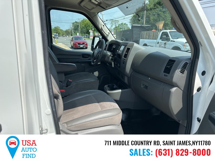 2021 Nissan NV Cargo NV1500 Standard Roof V6 SV, available for sale in Saint James, New York | USA Auto Find. Saint James, New York 2021 Nissan NV Cargo NV1500 Standard Roof V6 SV, available for sale in Saint James, New York | USA Auto Find. Saint James, New York