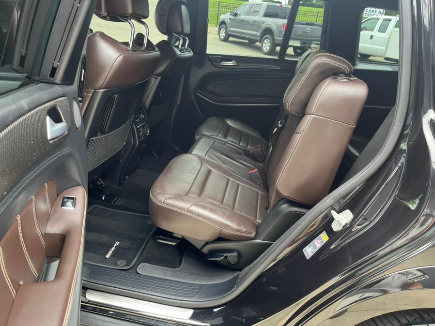 2018 Mercedes-Benz GLS AMG GLS 63 4MATIC SUV, available for sale in Denver, North Carolina | Prime Automotive LLC. Denver, North Carolina 2018 Mercedes-Benz GLS AMG GLS 63 4MATIC SUV, available for sale in Denver, North Carolina | Prime Automotive LLC. Denver, North Carolina