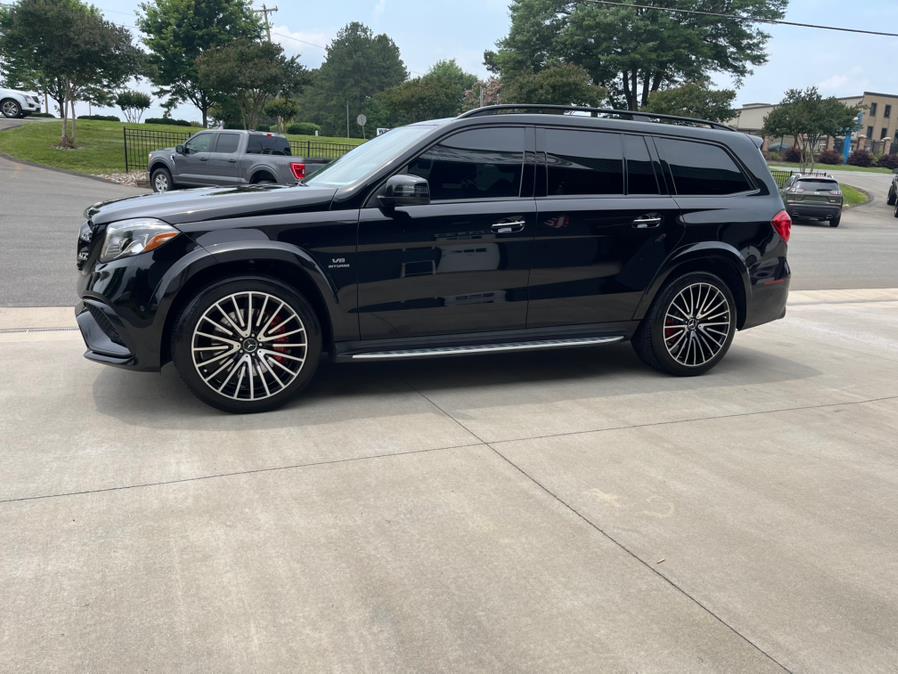 2018 Mercedes-Benz GLS AMG GLS 63 4MATIC SUV, available for sale in Denver, North Carolina | Prime Automotive LLC. Denver, North Carolina 2018 Mercedes-Benz GLS AMG GLS 63 4MATIC SUV, available for sale in Denver, North Carolina | Prime Automotive LLC. Denver, North Carolina