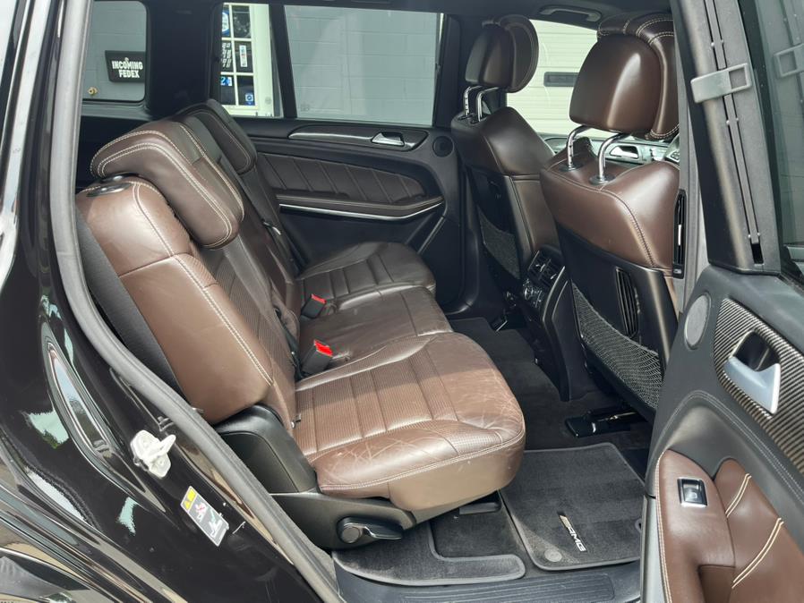 2018 Mercedes-Benz GLS AMG GLS 63 4MATIC SUV, available for sale in Denver, North Carolina | Prime Automotive LLC. Denver, North Carolina 2018 Mercedes-Benz GLS AMG GLS 63 4MATIC SUV, available for sale in Denver, North Carolina | Prime Automotive LLC. Denver, North Carolina
