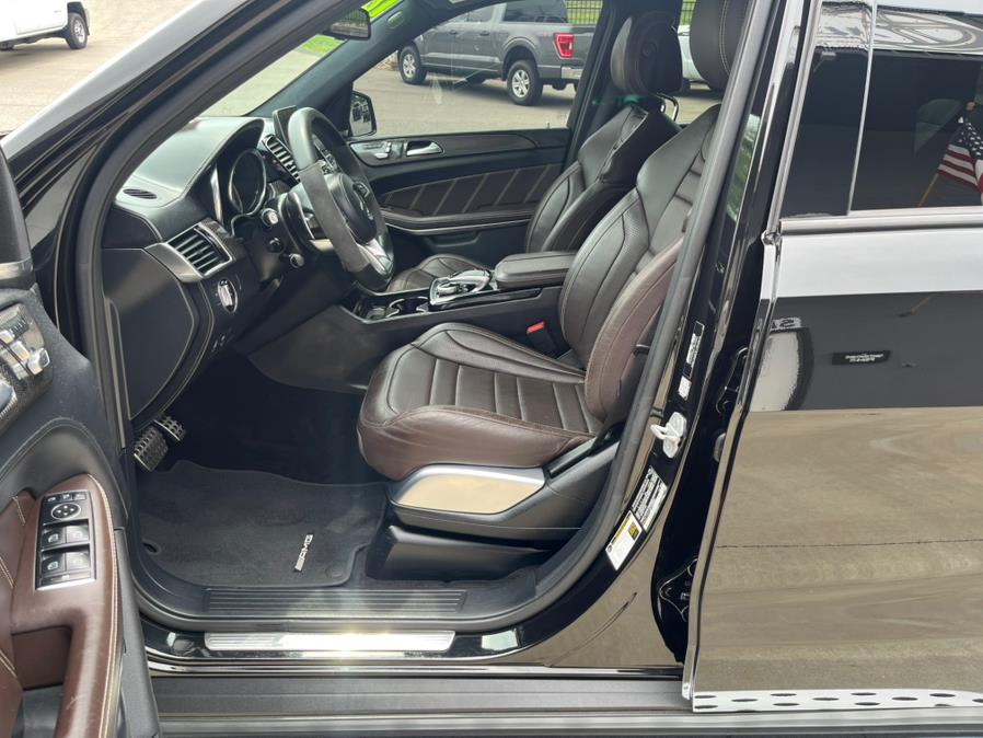 2018 Mercedes-Benz GLS AMG GLS 63 4MATIC SUV, available for sale in Denver, North Carolina | Prime Automotive LLC. Denver, North Carolina 2018 Mercedes-Benz GLS AMG GLS 63 4MATIC SUV, available for sale in Denver, North Carolina | Prime Automotive LLC. Denver, North Carolina