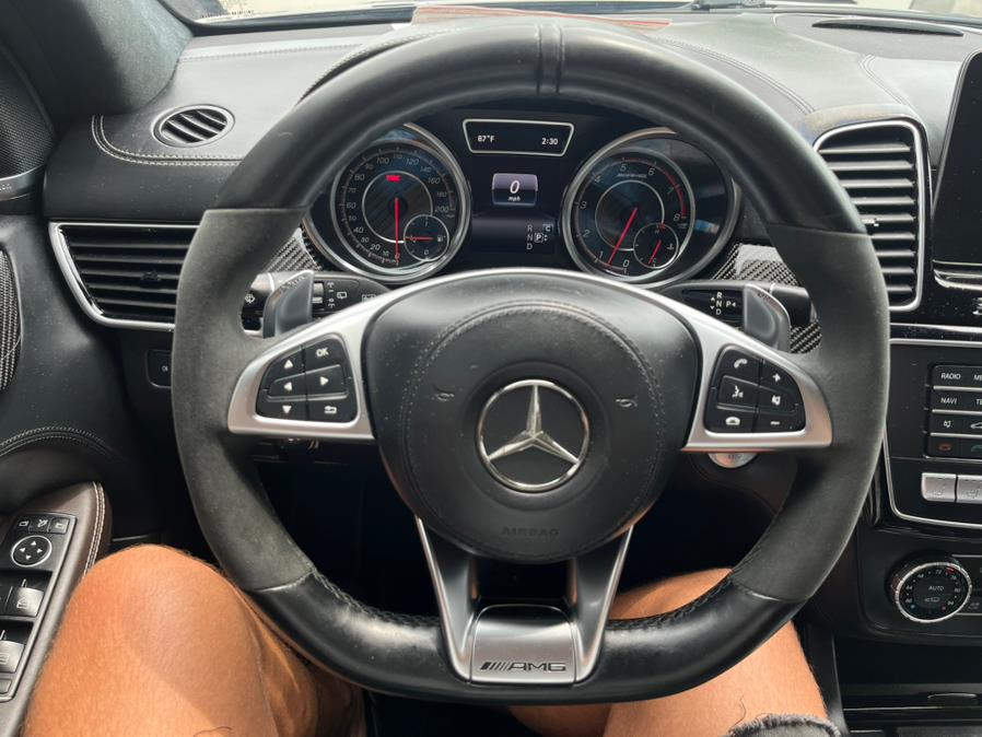 2018 Mercedes-Benz GLS AMG GLS 63 4MATIC SUV, available for sale in Denver, North Carolina | Prime Automotive LLC. Denver, North Carolina 2018 Mercedes-Benz GLS AMG GLS 63 4MATIC SUV, available for sale in Denver, North Carolina | Prime Automotive LLC. Denver, North Carolina