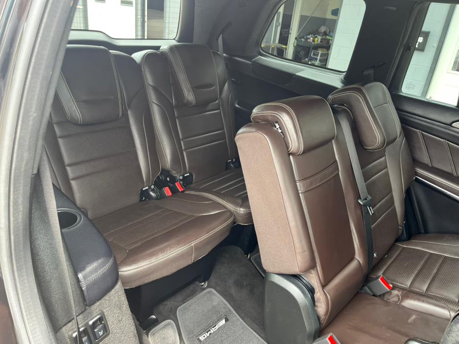 2018 Mercedes-Benz GLS AMG GLS 63 4MATIC SUV, available for sale in Denver, North Carolina | Prime Automotive LLC. Denver, North Carolina 2018 Mercedes-Benz GLS AMG GLS 63 4MATIC SUV, available for sale in Denver, North Carolina | Prime Automotive LLC. Denver, North Carolina