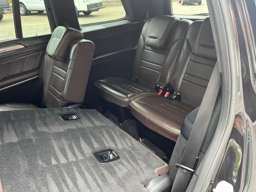 2018 Mercedes-Benz GLS AMG GLS 63 4MATIC SUV, available for sale in Denver, North Carolina | Prime Automotive LLC. Denver, North Carolina 2018 Mercedes-Benz GLS AMG GLS 63 4MATIC SUV, available for sale in Denver, North Carolina | Prime Automotive LLC. Denver, North Carolina