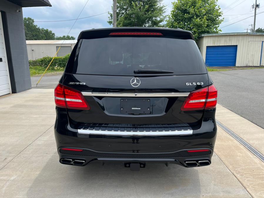 2018 Mercedes-Benz GLS AMG GLS 63 4MATIC SUV, available for sale in Denver, North Carolina | Prime Automotive LLC. Denver, North Carolina 2018 Mercedes-Benz GLS AMG GLS 63 4MATIC SUV, available for sale in Denver, North Carolina | Prime Automotive LLC. Denver, North Carolina