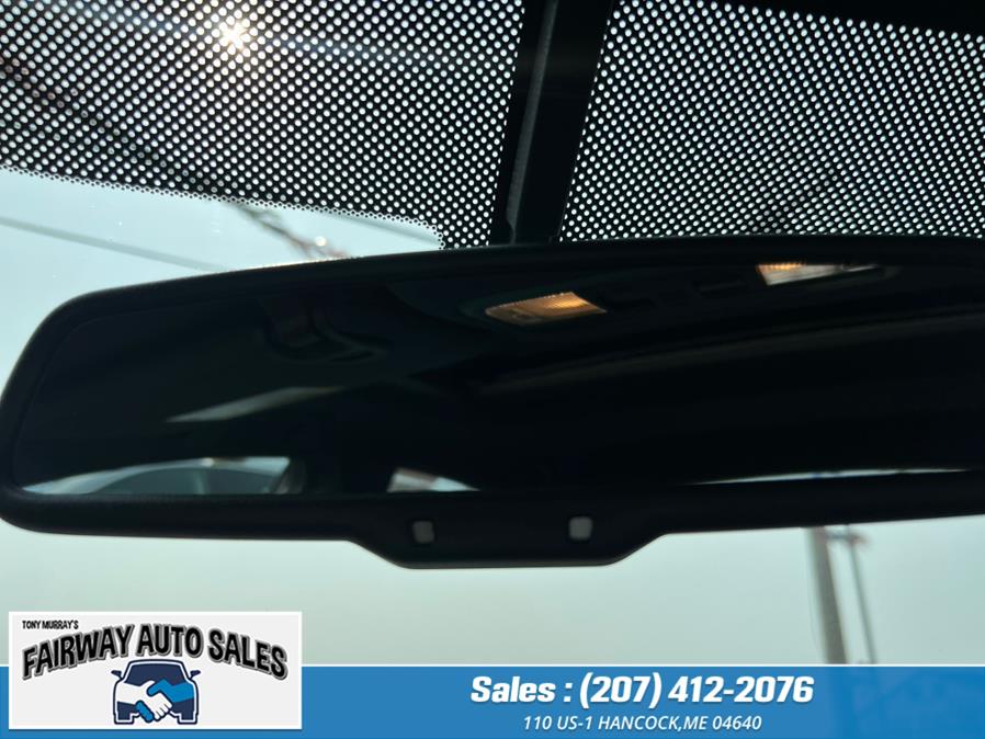 2018 Honda Civic Hatchback EX-L Nav EX-L Navi CVT, available for sale in Hancock, Maine | Fairway Auto Sales. Hancock, Maine 2018 Honda Civic Hatchback EX-L Nav EX-L Navi CVT, available for sale in Hancock, Maine | Fairway Auto Sales. Hancock, Maine