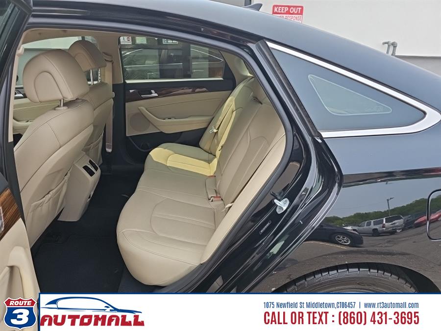 2016 Hyundai Sonata 4dr Sdn 2.4L Limited PZEV, available for sale in Middletown, Connecticut | RT 3 AUTO MALL LLC. Middletown, Connecticut 2016 Hyundai Sonata 4dr Sdn 2.4L Limited PZEV, available for sale in Middletown, Connecticut | RT 3 AUTO MALL LLC. Middletown, Connecticut
