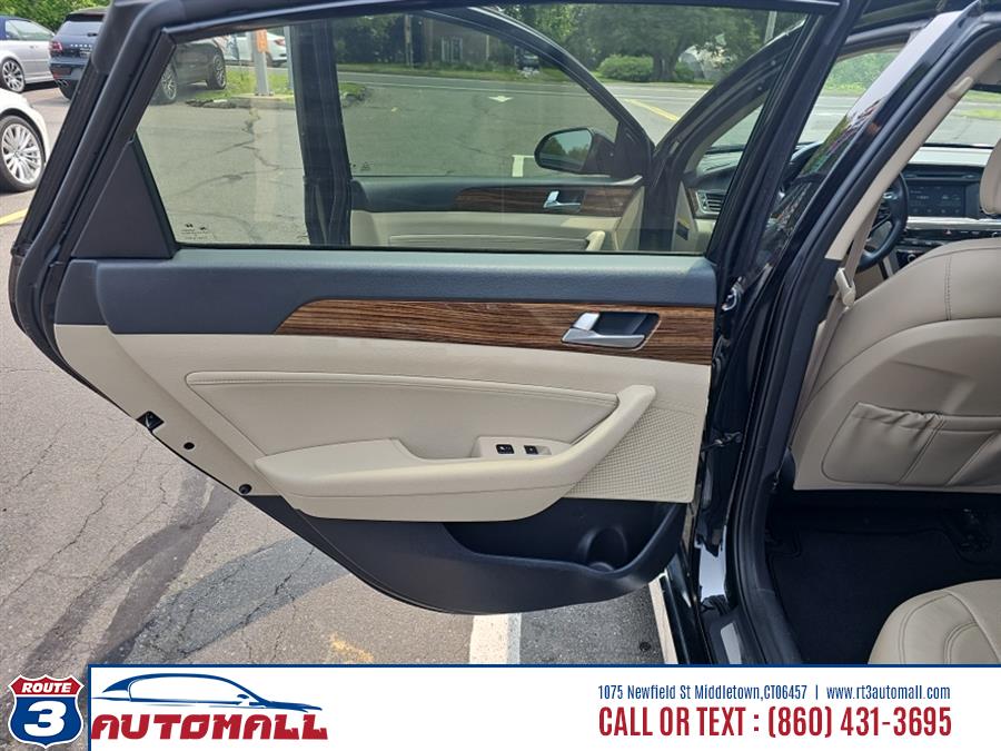 2016 Hyundai Sonata 4dr Sdn 2.4L Limited PZEV, available for sale in Middletown, Connecticut | RT 3 AUTO MALL LLC. Middletown, Connecticut 2016 Hyundai Sonata 4dr Sdn 2.4L Limited PZEV, available for sale in Middletown, Connecticut | RT 3 AUTO MALL LLC. Middletown, Connecticut