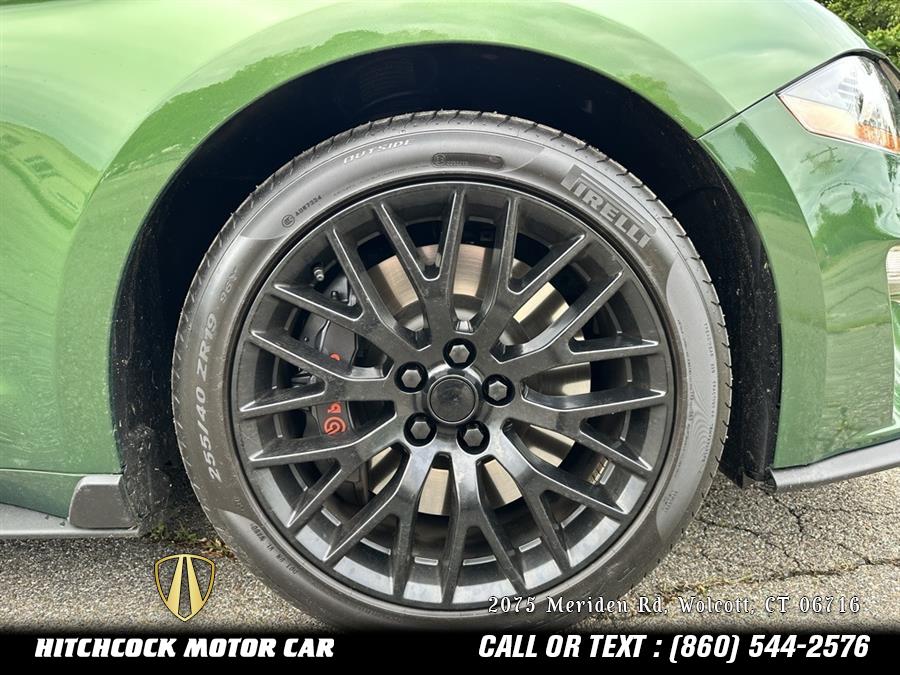 2022 Ford Mustang GT Premium, available for sale in Wolcott, Connecticut | Hitchcock Motor Car. Wolcott, Connecticut 2022 Ford Mustang GT Premium, available for sale in Wolcott, Connecticut | Hitchcock Motor Car. Wolcott, Connecticut