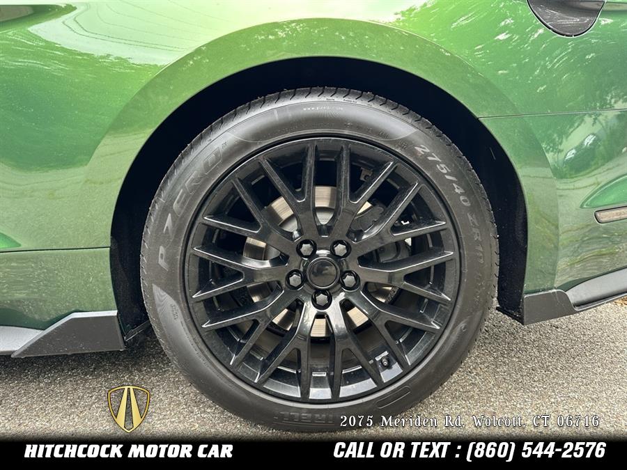 2022 Ford Mustang GT Premium, available for sale in Wolcott, Connecticut | Hitchcock Motor Car. Wolcott, Connecticut 2022 Ford Mustang GT Premium, available for sale in Wolcott, Connecticut | Hitchcock Motor Car. Wolcott, Connecticut