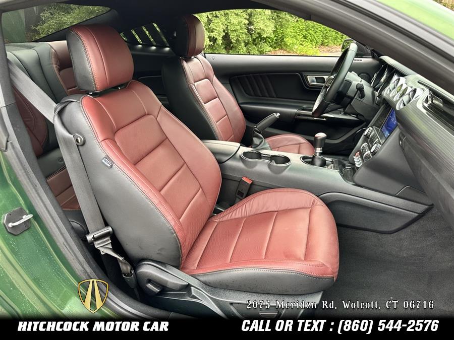 2022 Ford Mustang GT Premium, available for sale in Wolcott, Connecticut | Hitchcock Motor Car. Wolcott, Connecticut 2022 Ford Mustang GT Premium, available for sale in Wolcott, Connecticut | Hitchcock Motor Car. Wolcott, Connecticut