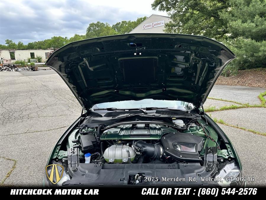 2022 Ford Mustang GT Premium, available for sale in Wolcott, Connecticut | Hitchcock Motor Car. Wolcott, Connecticut 2022 Ford Mustang GT Premium, available for sale in Wolcott, Connecticut | Hitchcock Motor Car. Wolcott, Connecticut