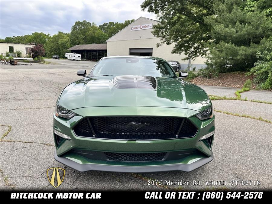 2022 Ford Mustang GT Premium, available for sale in Wolcott, Connecticut | Hitchcock Motor Car. Wolcott, Connecticut 2022 Ford Mustang GT Premium, available for sale in Wolcott, Connecticut | Hitchcock Motor Car. Wolcott, Connecticut