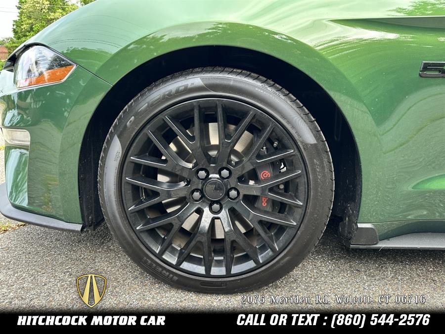 2022 Ford Mustang GT Premium, available for sale in Wolcott, Connecticut | Hitchcock Motor Car. Wolcott, Connecticut 2022 Ford Mustang GT Premium, available for sale in Wolcott, Connecticut | Hitchcock Motor Car. Wolcott, Connecticut