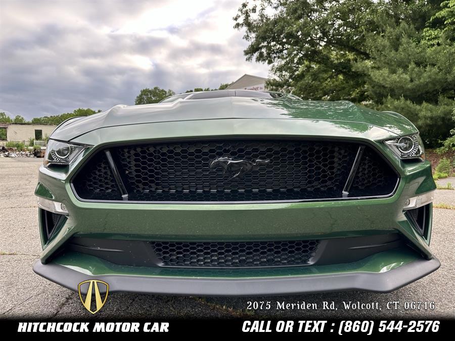 2022 Ford Mustang GT Premium, available for sale in Wolcott, Connecticut | Hitchcock Motor Car. Wolcott, Connecticut 2022 Ford Mustang GT Premium, available for sale in Wolcott, Connecticut | Hitchcock Motor Car. Wolcott, Connecticut