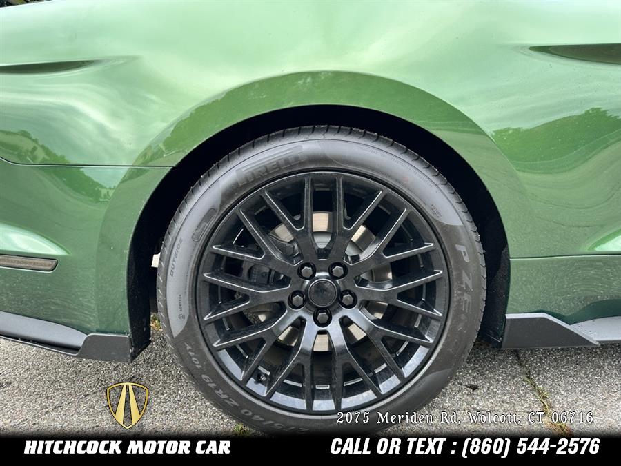 2022 Ford Mustang GT Premium, available for sale in Wolcott, Connecticut | Hitchcock Motor Car. Wolcott, Connecticut 2022 Ford Mustang GT Premium, available for sale in Wolcott, Connecticut | Hitchcock Motor Car. Wolcott, Connecticut