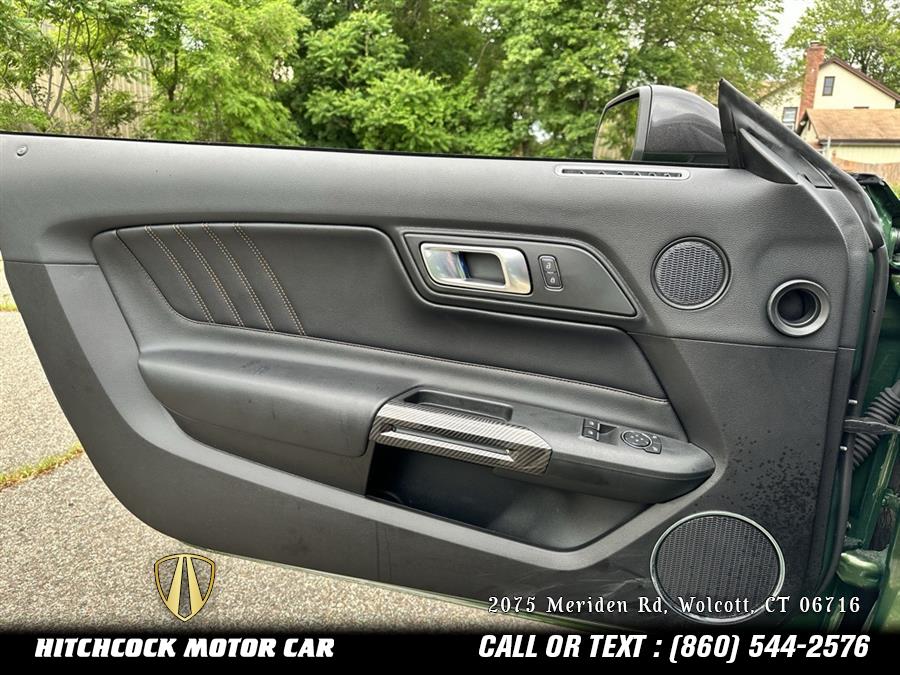 2022 Ford Mustang GT Premium, available for sale in Wolcott, Connecticut | Hitchcock Motor Car. Wolcott, Connecticut 2022 Ford Mustang GT Premium, available for sale in Wolcott, Connecticut | Hitchcock Motor Car. Wolcott, Connecticut
