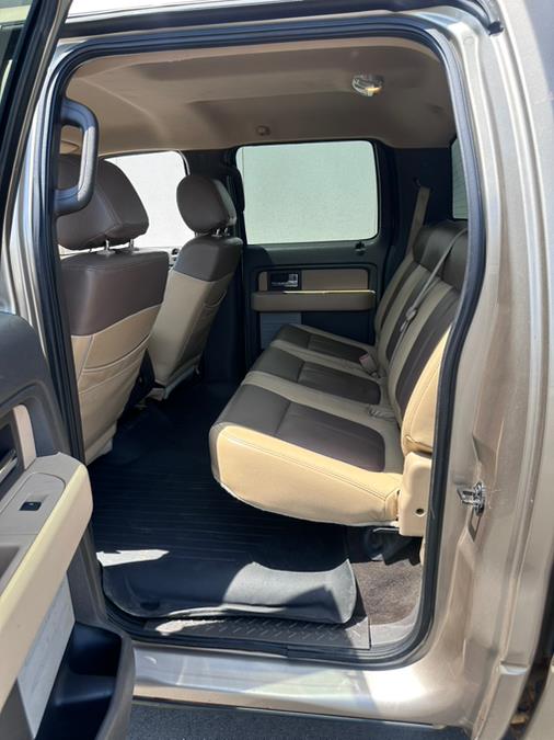 2012 Ford F-150 4WD SuperCrew 145" XLT, available for sale in Garfield, New Jersey | Mikes Auto Sales LLC. Garfield, New Jersey 2012 Ford F-150 4WD SuperCrew 145" XLT, available for sale in Garfield, New Jersey | Mikes Auto Sales LLC. Garfield, New Jersey
