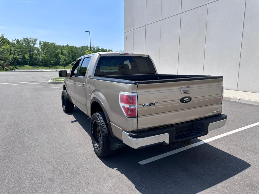 2012 Ford F-150 4WD SuperCrew 145" XLT, available for sale in Garfield, New Jersey | Mikes Auto Sales LLC. Garfield, New Jersey 2012 Ford F-150 4WD SuperCrew 145" XLT, available for sale in Garfield, New Jersey | Mikes Auto Sales LLC. Garfield, New Jersey