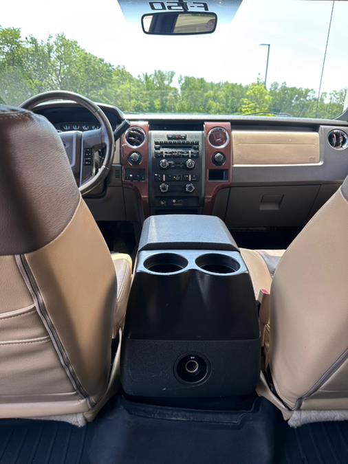 2012 Ford F-150 4WD SuperCrew 145" XLT, available for sale in Garfield, New Jersey | Mikes Auto Sales LLC. Garfield, New Jersey 2012 Ford F-150 4WD SuperCrew 145" XLT, available for sale in Garfield, New Jersey | Mikes Auto Sales LLC. Garfield, New Jersey