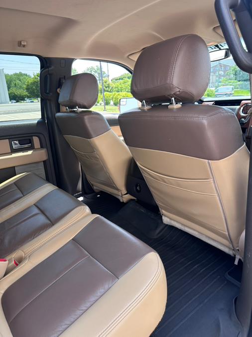2012 Ford F-150 4WD SuperCrew 145" XLT, available for sale in Garfield, New Jersey | Mikes Auto Sales LLC. Garfield, New Jersey 2012 Ford F-150 4WD SuperCrew 145" XLT, available for sale in Garfield, New Jersey | Mikes Auto Sales LLC. Garfield, New Jersey
