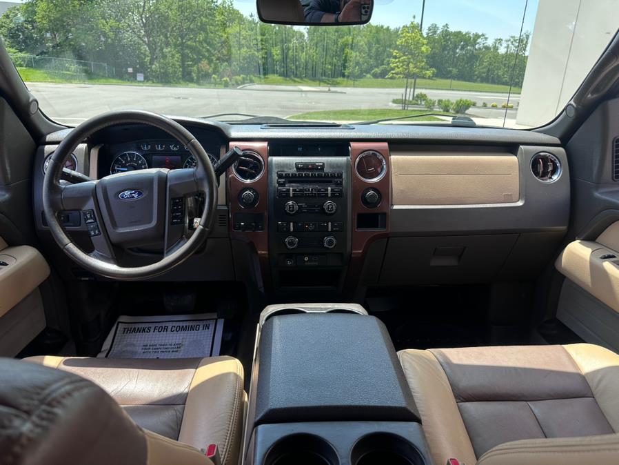 2012 Ford F-150 4WD SuperCrew 145" XLT, available for sale in Garfield, New Jersey | Mikes Auto Sales LLC. Garfield, New Jersey 2012 Ford F-150 4WD SuperCrew 145" XLT, available for sale in Garfield, New Jersey | Mikes Auto Sales LLC. Garfield, New Jersey