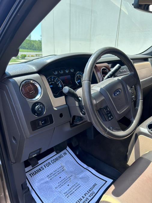 2012 Ford F-150 4WD SuperCrew 145" XLT, available for sale in Garfield, New Jersey | Mikes Auto Sales LLC. Garfield, New Jersey 2012 Ford F-150 4WD SuperCrew 145" XLT, available for sale in Garfield, New Jersey | Mikes Auto Sales LLC. Garfield, New Jersey