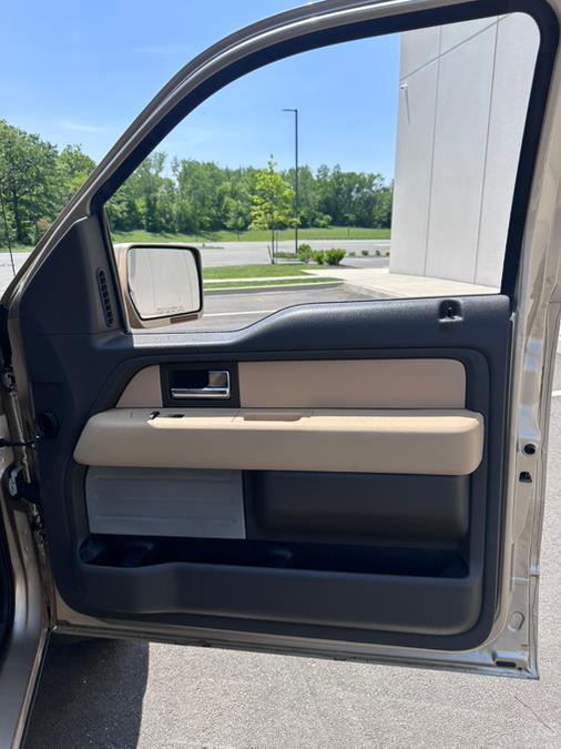 2012 Ford F-150 4WD SuperCrew 145" XLT, available for sale in Garfield, New Jersey | Mikes Auto Sales LLC. Garfield, New Jersey 2012 Ford F-150 4WD SuperCrew 145" XLT, available for sale in Garfield, New Jersey | Mikes Auto Sales LLC. Garfield, New Jersey