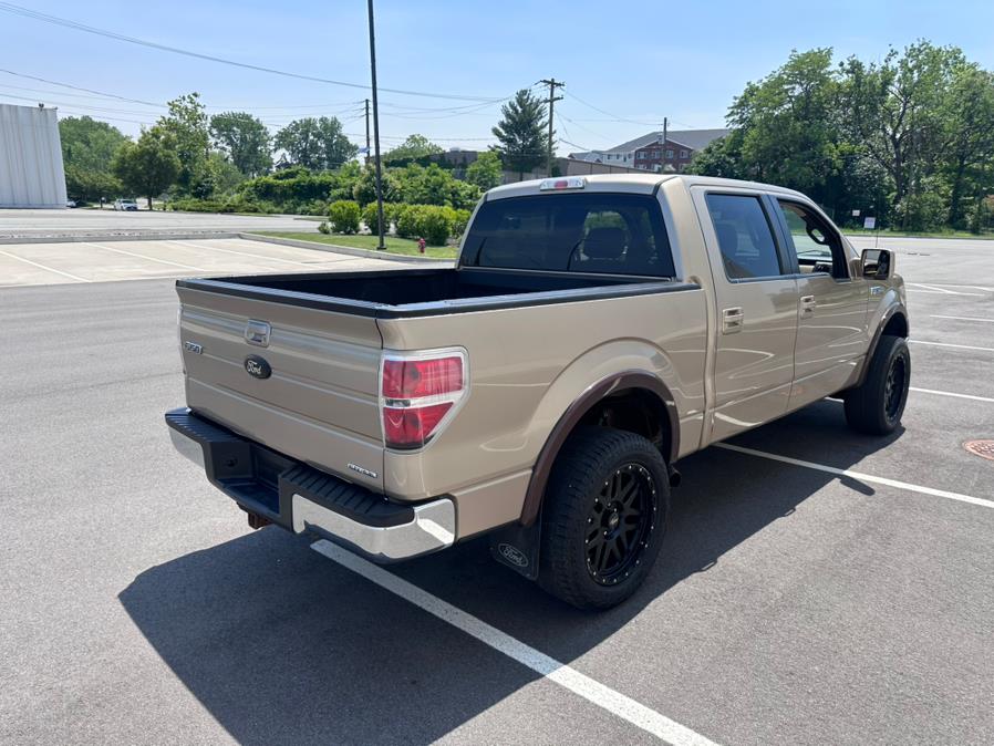 2012 Ford F-150 4WD SuperCrew 145" XLT, available for sale in Garfield, New Jersey | Mikes Auto Sales LLC. Garfield, New Jersey 2012 Ford F-150 4WD SuperCrew 145" XLT, available for sale in Garfield, New Jersey | Mikes Auto Sales LLC. Garfield, New Jersey
