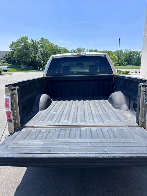 2012 Ford F-150 4WD SuperCrew 145" XLT, available for sale in Garfield, New Jersey | Mikes Auto Sales LLC. Garfield, New Jersey 2012 Ford F-150 4WD SuperCrew 145" XLT, available for sale in Garfield, New Jersey | Mikes Auto Sales LLC. Garfield, New Jersey