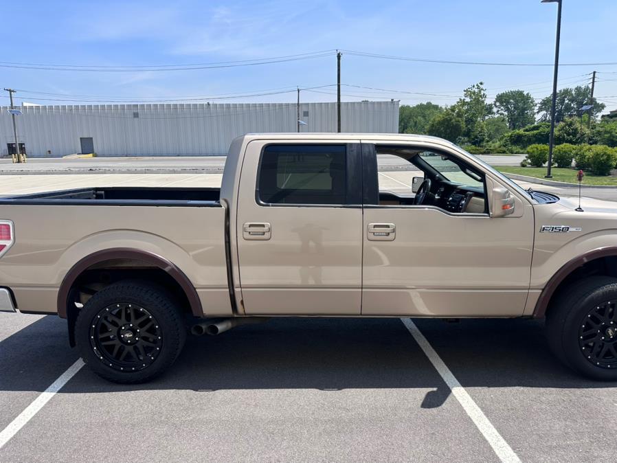 2012 Ford F-150 4WD SuperCrew 145" XLT, available for sale in Garfield, New Jersey | Mikes Auto Sales LLC. Garfield, New Jersey 2012 Ford F-150 4WD SuperCrew 145" XLT, available for sale in Garfield, New Jersey | Mikes Auto Sales LLC. Garfield, New Jersey