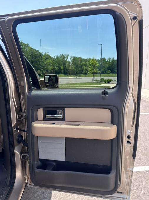 2012 Ford F-150 4WD SuperCrew 145" XLT, available for sale in Garfield, New Jersey | Mikes Auto Sales LLC. Garfield, New Jersey 2012 Ford F-150 4WD SuperCrew 145" XLT, available for sale in Garfield, New Jersey | Mikes Auto Sales LLC. Garfield, New Jersey