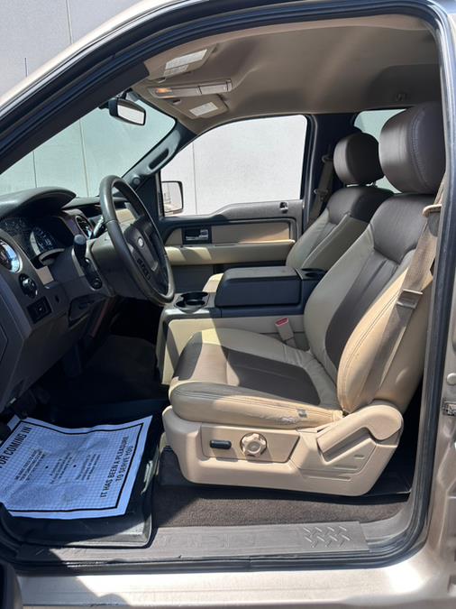 2012 Ford F-150 4WD SuperCrew 145" XLT, available for sale in Garfield, New Jersey | Mikes Auto Sales LLC. Garfield, New Jersey 2012 Ford F-150 4WD SuperCrew 145" XLT, available for sale in Garfield, New Jersey | Mikes Auto Sales LLC. Garfield, New Jersey
