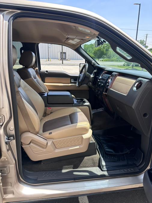 2012 Ford F-150 4WD SuperCrew 145" XLT, available for sale in Garfield, New Jersey | Mikes Auto Sales LLC. Garfield, New Jersey 2012 Ford F-150 4WD SuperCrew 145" XLT, available for sale in Garfield, New Jersey | Mikes Auto Sales LLC. Garfield, New Jersey