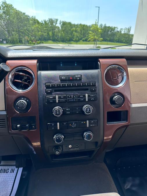 2012 Ford F-150 4WD SuperCrew 145" XLT, available for sale in Garfield, New Jersey | Mikes Auto Sales LLC. Garfield, New Jersey 2012 Ford F-150 4WD SuperCrew 145" XLT, available for sale in Garfield, New Jersey | Mikes Auto Sales LLC. Garfield, New Jersey