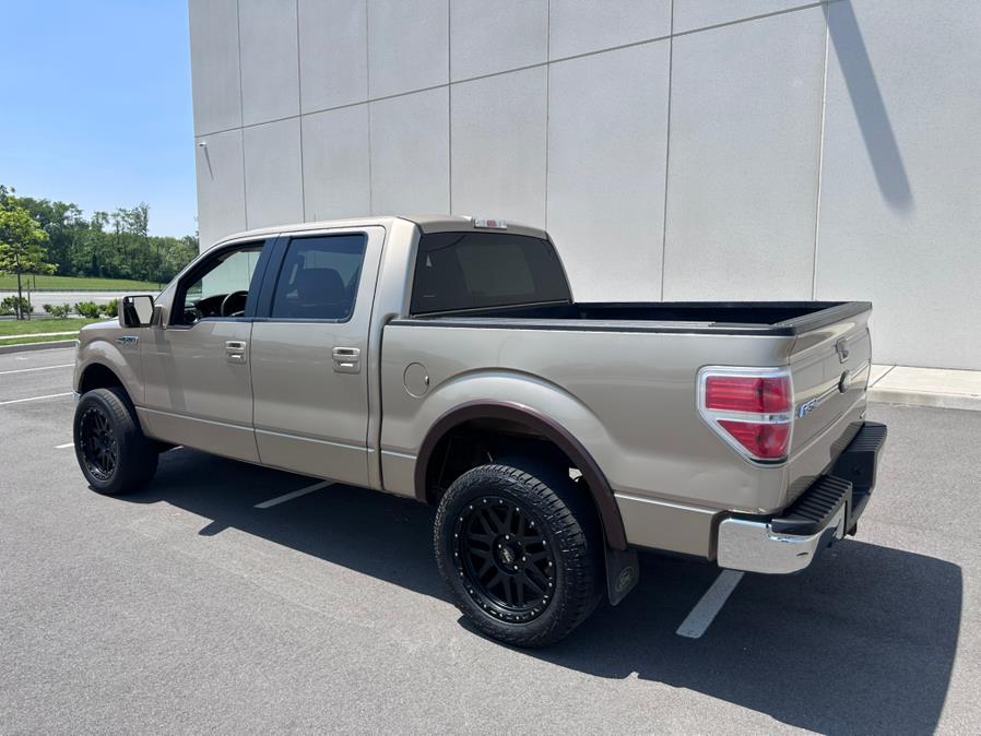 2012 Ford F-150 4WD SuperCrew 145" XLT, available for sale in Garfield, New Jersey | Mikes Auto Sales LLC. Garfield, New Jersey 2012 Ford F-150 4WD SuperCrew 145" XLT, available for sale in Garfield, New Jersey | Mikes Auto Sales LLC. Garfield, New Jersey