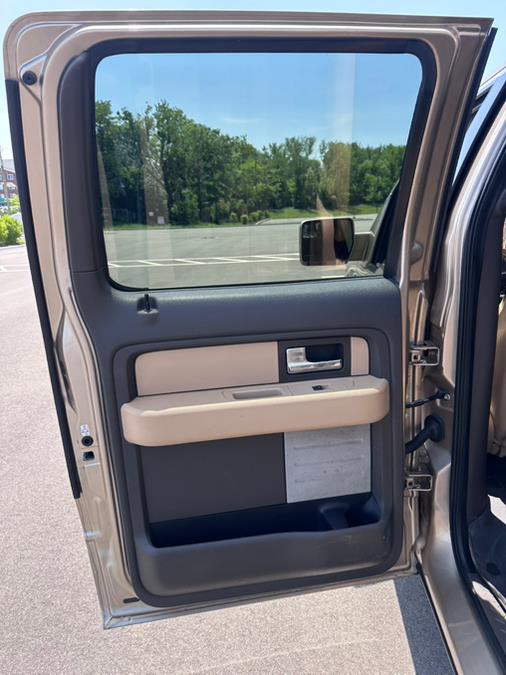 2012 Ford F-150 4WD SuperCrew 145" XLT, available for sale in Garfield, New Jersey | Mikes Auto Sales LLC. Garfield, New Jersey 2012 Ford F-150 4WD SuperCrew 145" XLT, available for sale in Garfield, New Jersey | Mikes Auto Sales LLC. Garfield, New Jersey