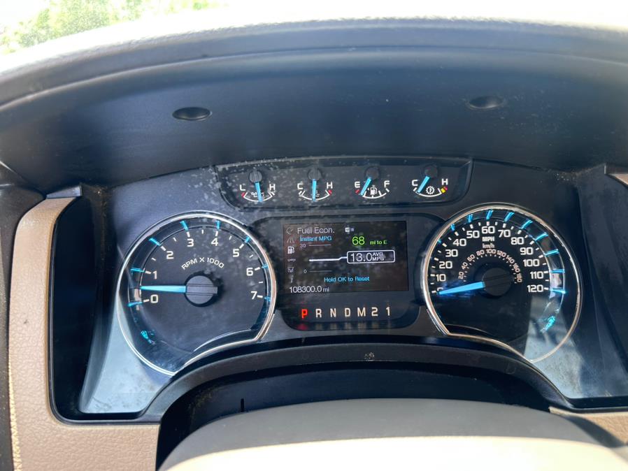 2012 Ford F-150 4WD SuperCrew 145" XLT, available for sale in Garfield, New Jersey | Mikes Auto Sales LLC. Garfield, New Jersey 2012 Ford F-150 4WD SuperCrew 145" XLT, available for sale in Garfield, New Jersey | Mikes Auto Sales LLC. Garfield, New Jersey