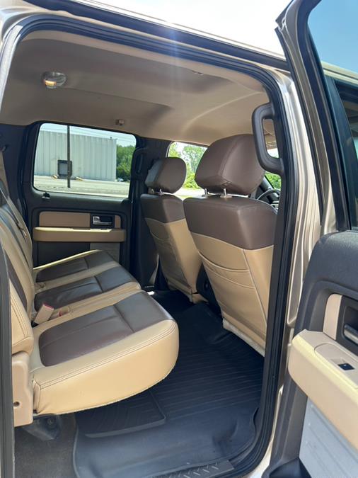 2012 Ford F-150 4WD SuperCrew 145" XLT, available for sale in Garfield, New Jersey | Mikes Auto Sales LLC. Garfield, New Jersey 2012 Ford F-150 4WD SuperCrew 145" XLT, available for sale in Garfield, New Jersey | Mikes Auto Sales LLC. Garfield, New Jersey