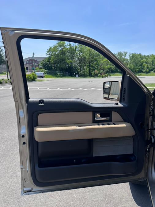 2012 Ford F-150 4WD SuperCrew 145" XLT, available for sale in Garfield, New Jersey | Mikes Auto Sales LLC. Garfield, New Jersey 2012 Ford F-150 4WD SuperCrew 145" XLT, available for sale in Garfield, New Jersey | Mikes Auto Sales LLC. Garfield, New Jersey