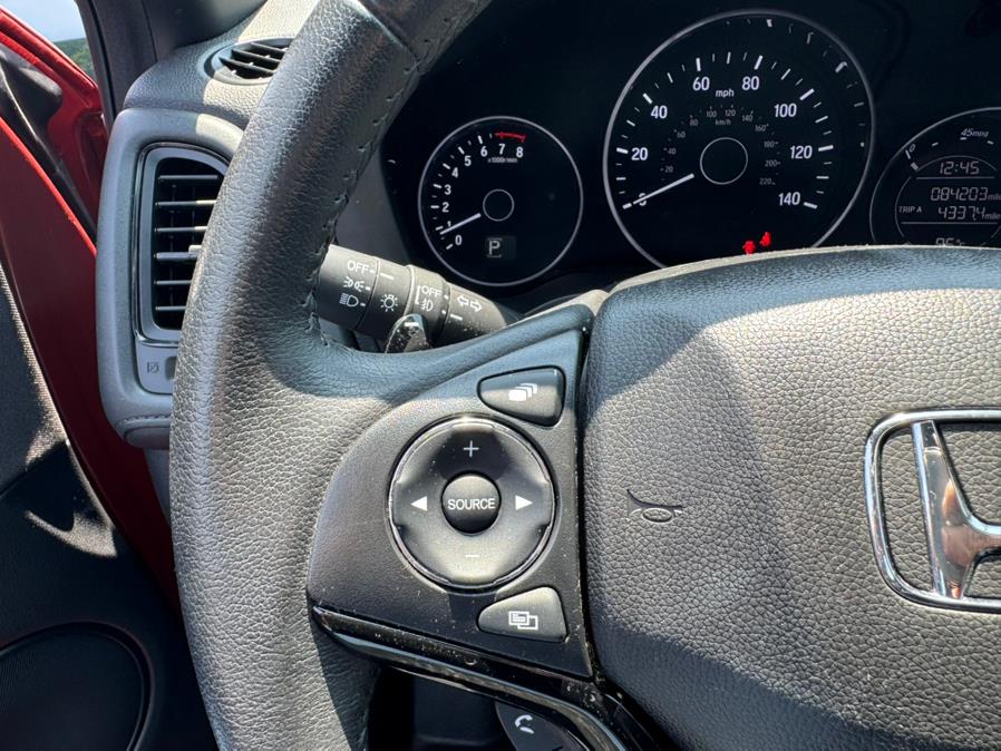 2020 Honda HR-V Sport AWD CVT, available for sale in Irvington, New Jersey | Elis Motors Corp. Irvington, New Jersey 2020 Honda HR-V Sport AWD CVT, available for sale in Irvington, New Jersey | Elis Motors Corp. Irvington, New Jersey