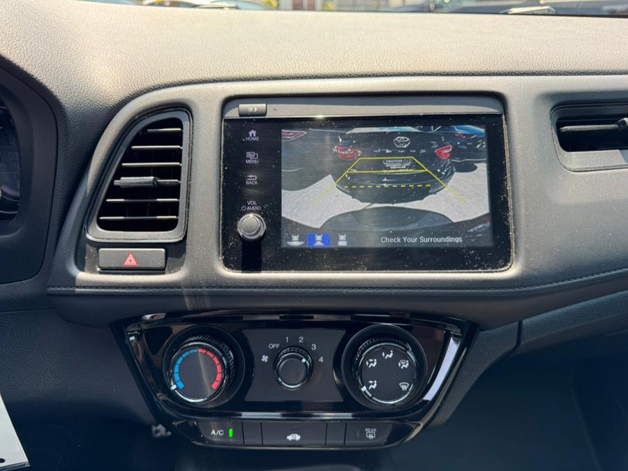 2020 Honda HR-V Sport AWD CVT, available for sale in Irvington, New Jersey | Elis Motors Corp. Irvington, New Jersey 2020 Honda HR-V Sport AWD CVT, available for sale in Irvington, New Jersey | Elis Motors Corp. Irvington, New Jersey